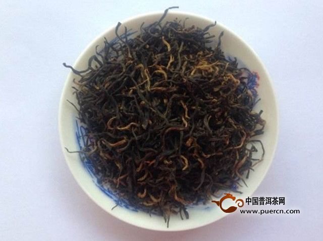 白琳工夫属于什么茶