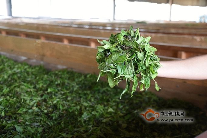 白琳工夫制作工序