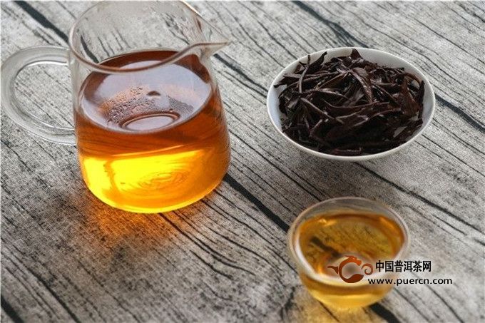 白琳工夫怎么冲泡
