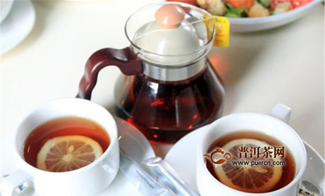 锡兰红茶品牌选购