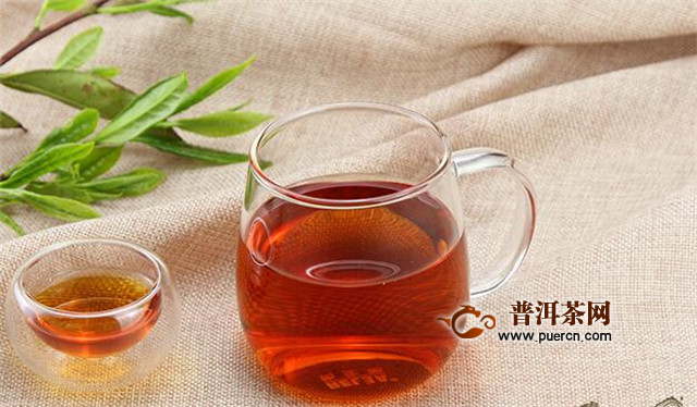 锡兰红茶的由来