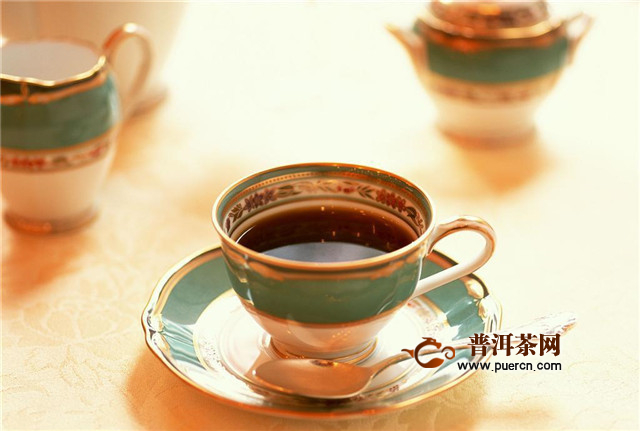 锡兰红茶怎么泡？这样泡甘甜爽滑！