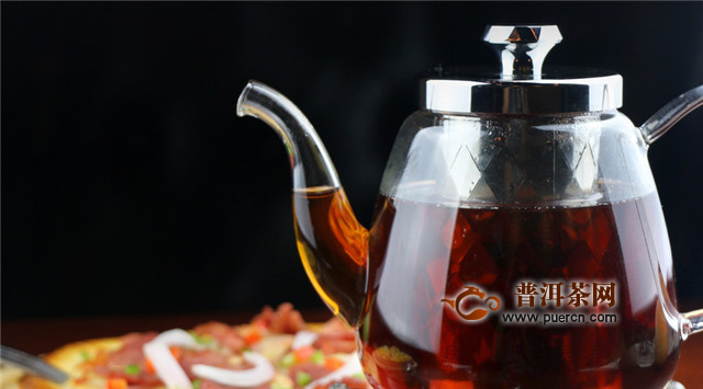 锡兰红茶怎么泡？这样泡甘甜爽滑！