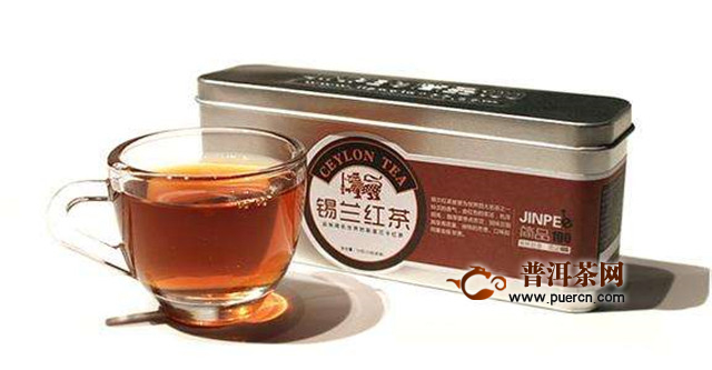 锡兰红茶功效