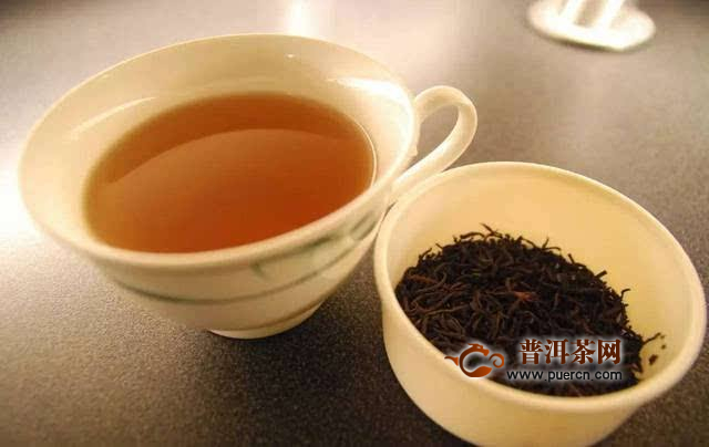 锡兰红茶功效