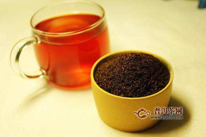 锡兰红茶禁忌