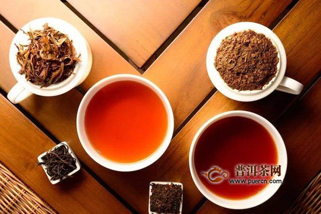 锡兰红茶禁忌