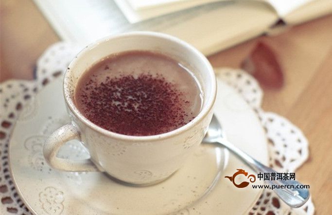伯爵红茶有什么功效
