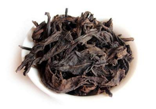 广西六堡茶什么品牌好 和普洱茶的区别