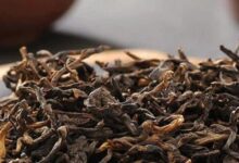 如何鉴别六堡茶的新老?如何鉴别六堡茶的好坏-茗扬网