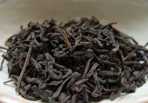 如何挑选质量好的六堡茶？