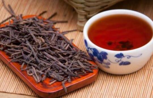 如何挑选质量好的六堡茶？