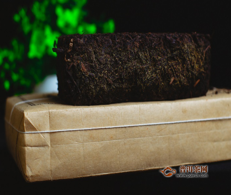 黑茶茯砖茶多少钱一斤？黑茶的种类