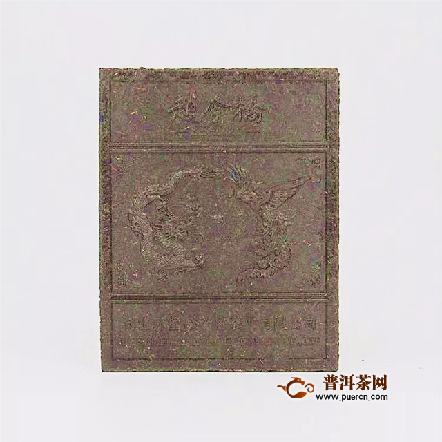 黑茶知识之湖北青砖茶
