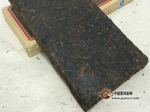 湖北青砖茶价格