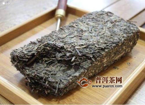 青砖茶有保质期吗？青砖茶保质期多久