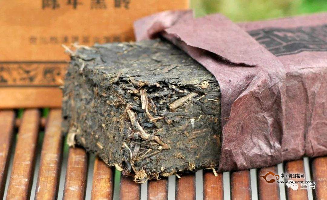 青砖茶保质期多久