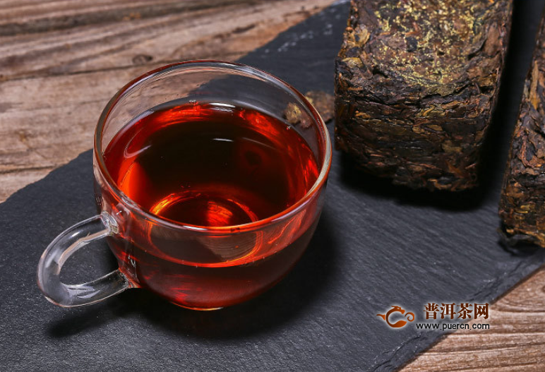 青砖茶怎么泡？青砖茶怎么喝？