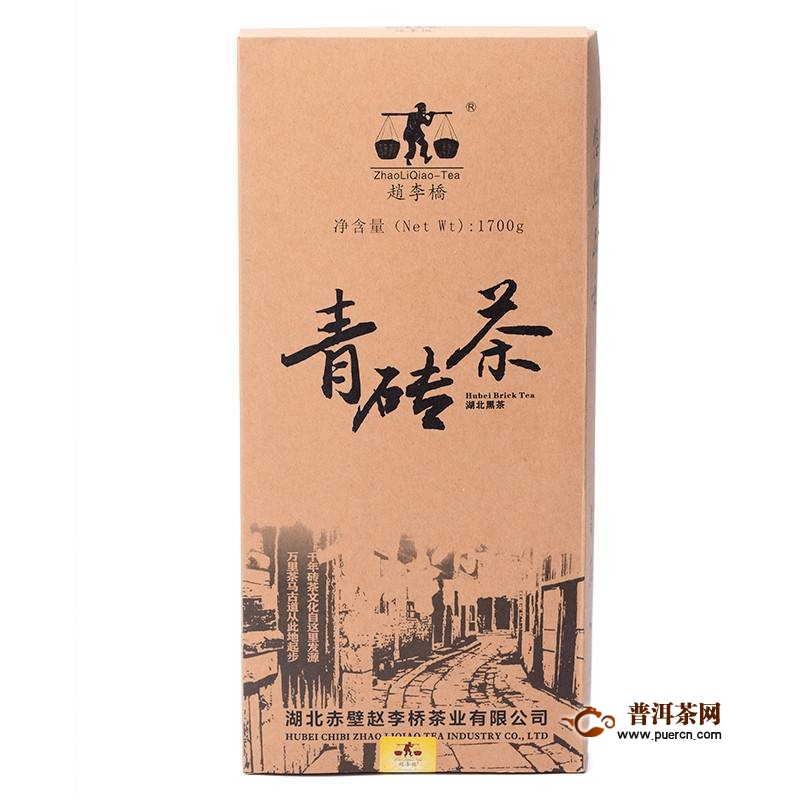 青砖茶怎么喝？饮用青砖茶的注意事项