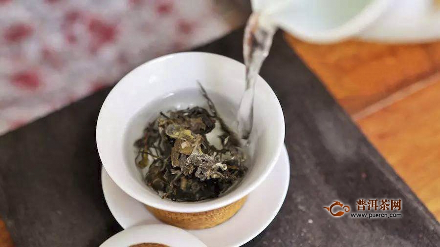 青砖茶怎么喝？饮用青砖茶的注意事项