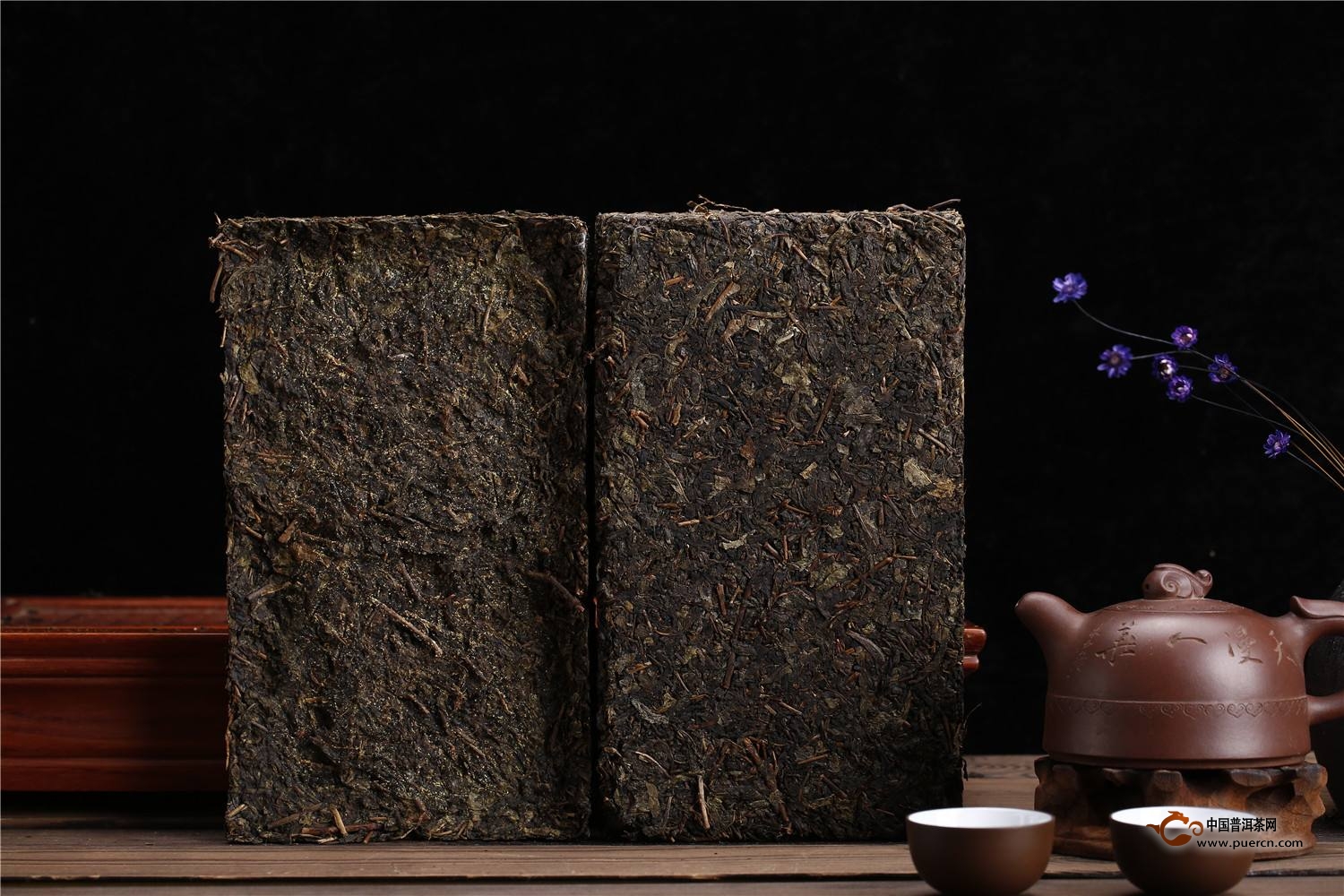 湖北青砖茶价格多少钱