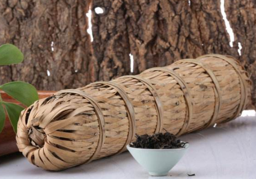 千两茶属于什么茶   特点是什么