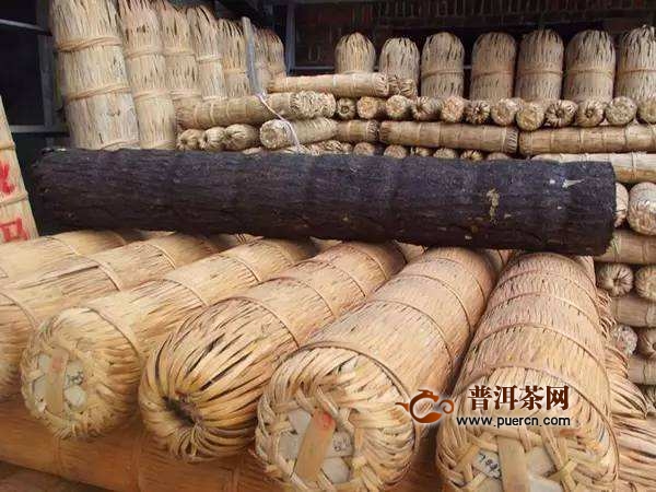 千两茶多少钱一条