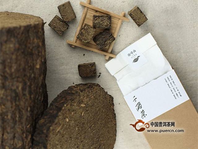 千两茶价格多少钱一斤