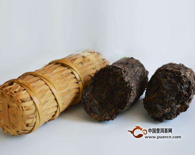 湖南千两茶价格