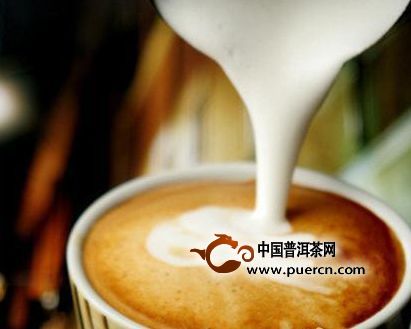 黑砖茶的泡法