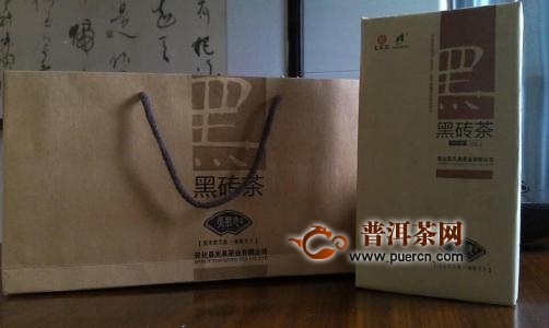 安化黑砖茶多少钱一斤
