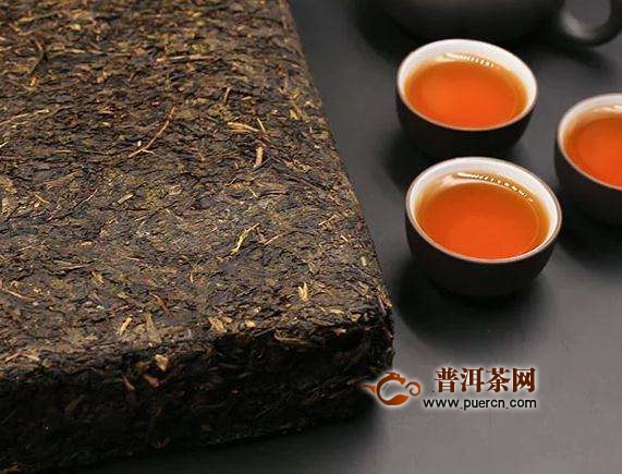 黑砖茶的副作用，喝黑砖茶的禁忌事项