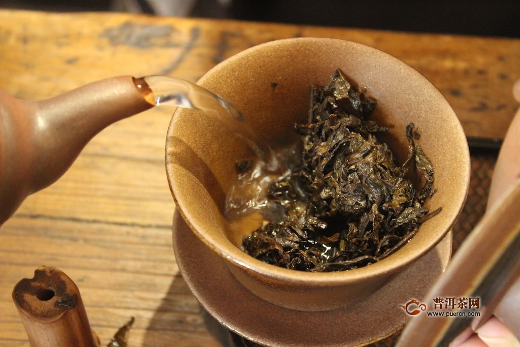 黑砖茶的副作用，喝黑砖茶的禁忌事项