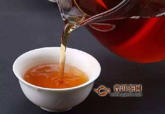 黑砖茶的副作用，喝黑砖茶的禁忌事项