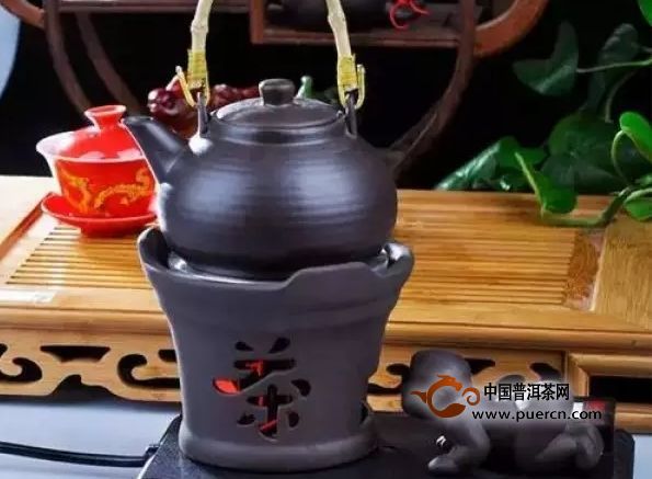 黑砖茶的作用