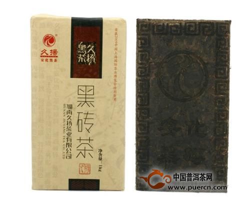 喝黑砖茶有什么禁忌吗