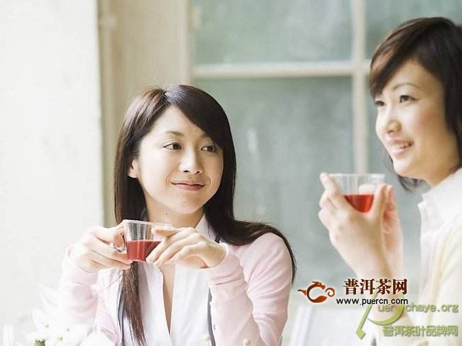 黑砖茶那些人不能喝