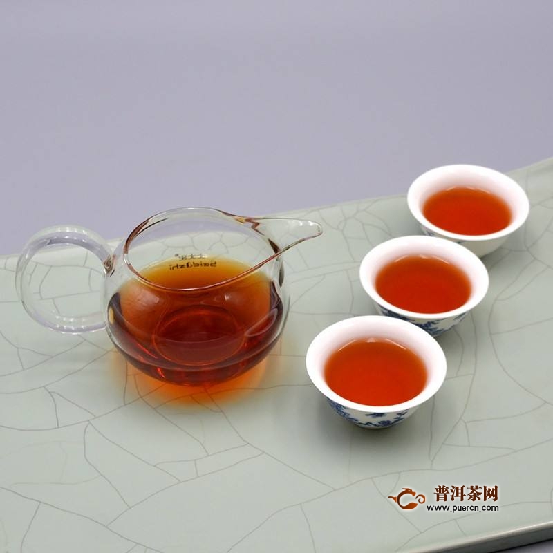 黑砖茶什么时候喝好