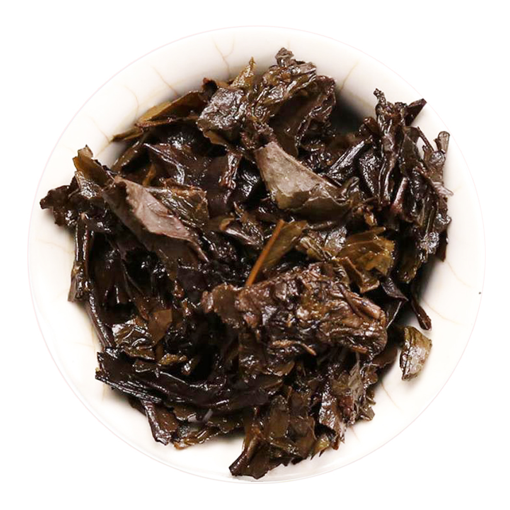 花砖茶：三砖中的最高级别茶