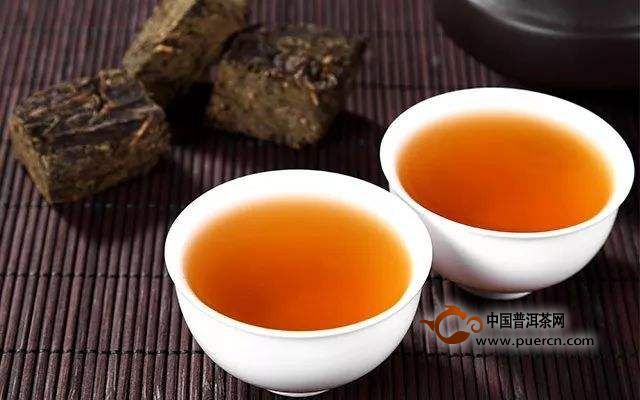 安化花砖茶少钱一斤