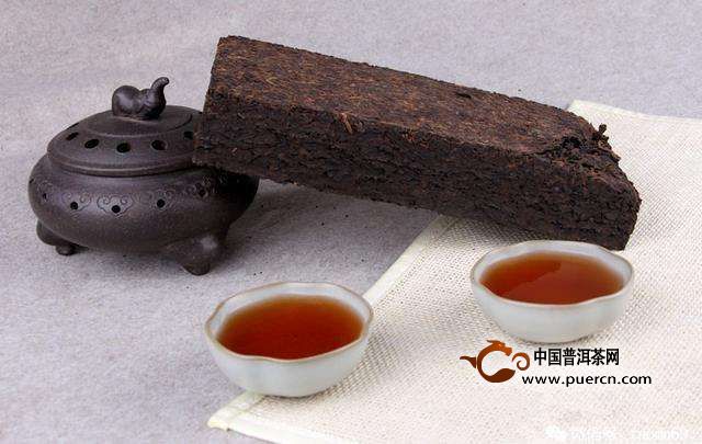 花砖茶价格贵吗