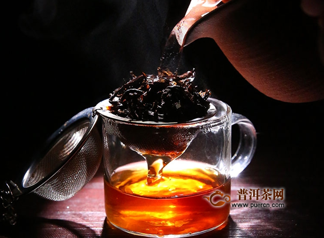 天尖茶的口感怎么样？好喝吗