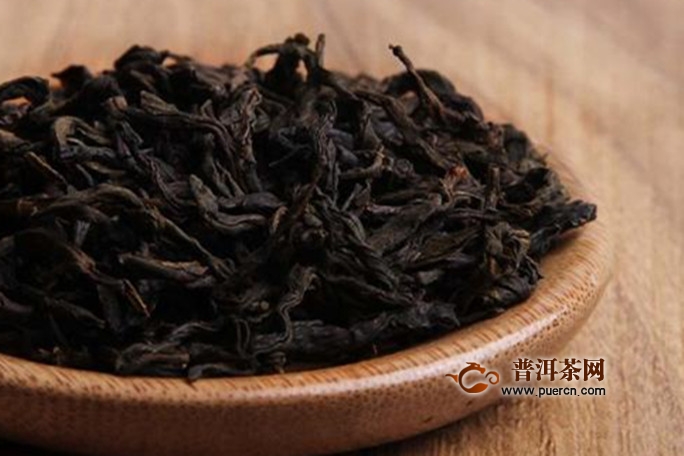 贡尖茶