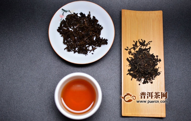 贡尖茶的泡法