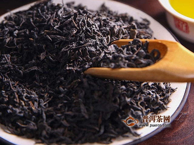 贡尖茶是红茶还是绿茶