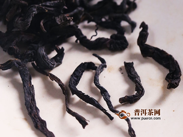 贡尖茶的功效与作用
