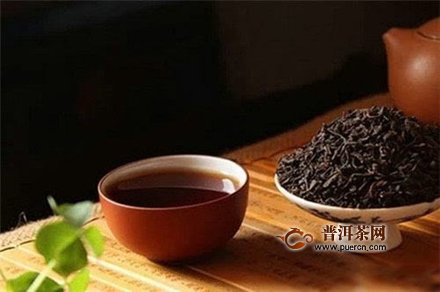 喝贡尖茶的好处
