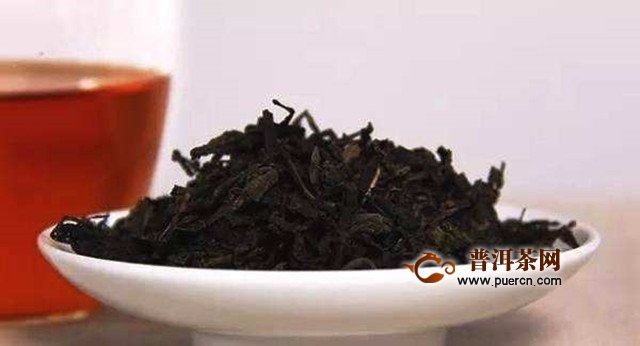 喝贡尖茶的好处