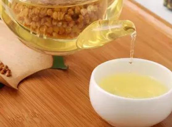 喝贡尖茶能减肥吗