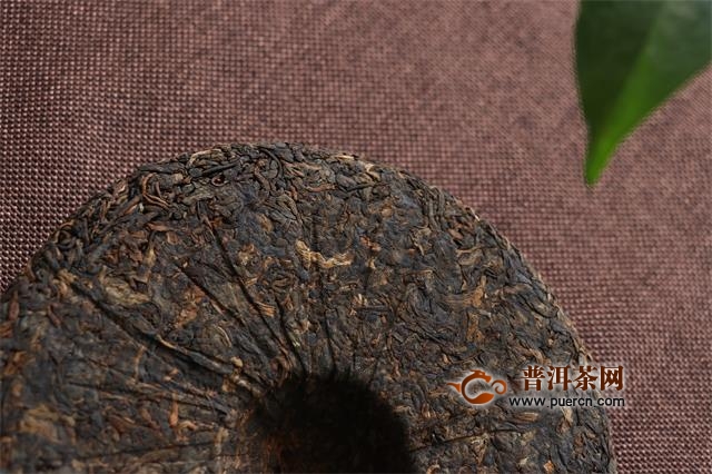 普洱生茶和熟茶可以放在一起吗？